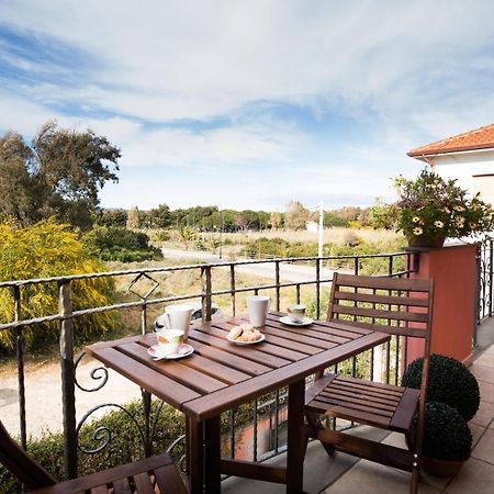 Villa Del Porto La Terrazza Portoscuso Extérieur photo