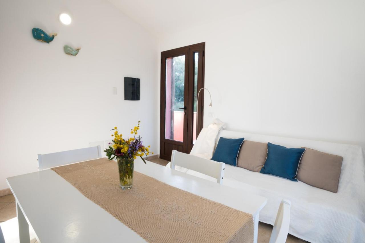 Villa Del Porto La Terrazza Portoscuso Extérieur photo