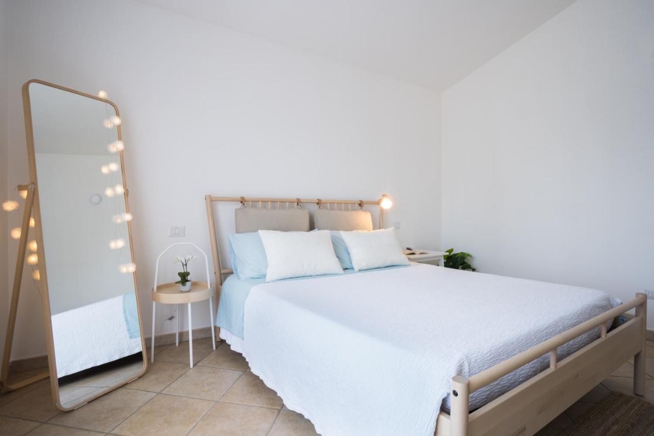 Villa Del Porto La Terrazza Portoscuso Extérieur photo